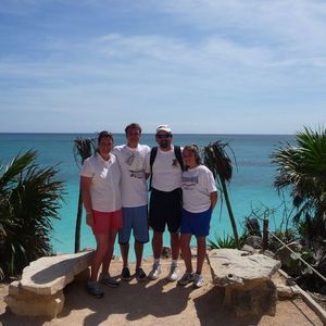 Meet your Posher, Denise